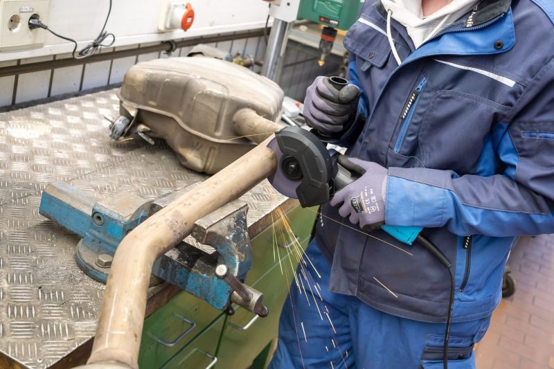 Hazet Haakse slijper (perslucht) 9633-10