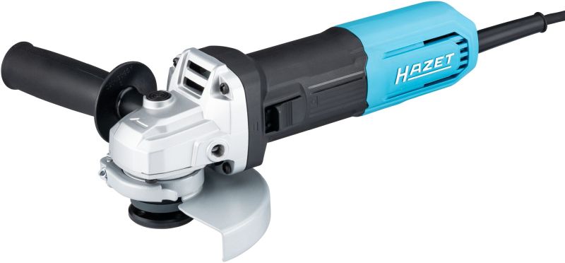 Hazet Haakse slijper (perslucht) 9633-10