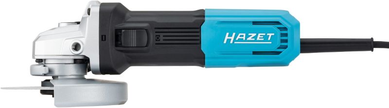 Hazet Haakse slijper (perslucht) 9633-10