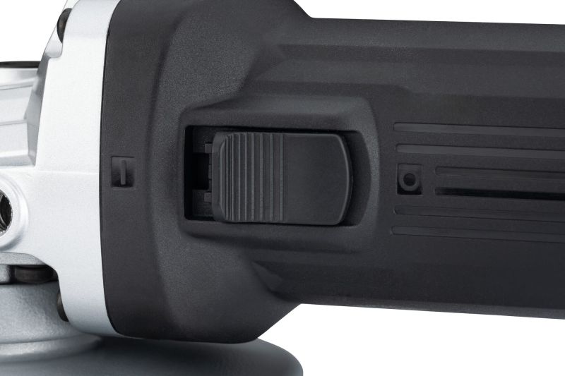 Hazet Haakse slijper (perslucht) 9633-10