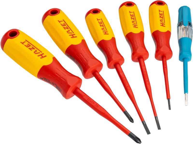 Hazet Schroevendraaier 811KV/6