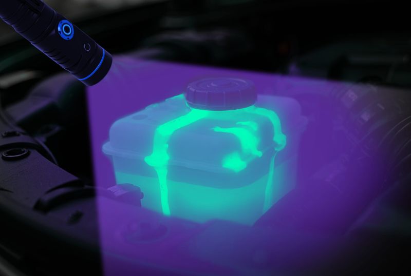 Hazet Looplamp 1979-75