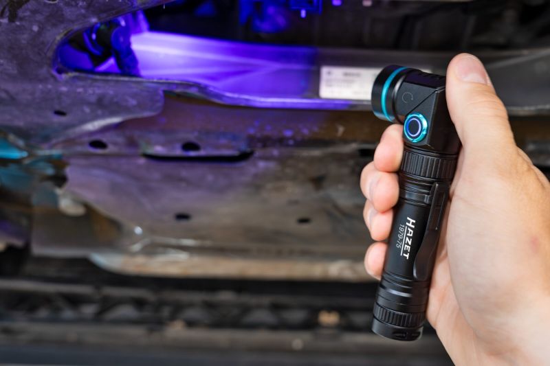 Hazet Looplamp 1979-75