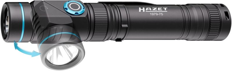 Hazet Looplamp 1979-75