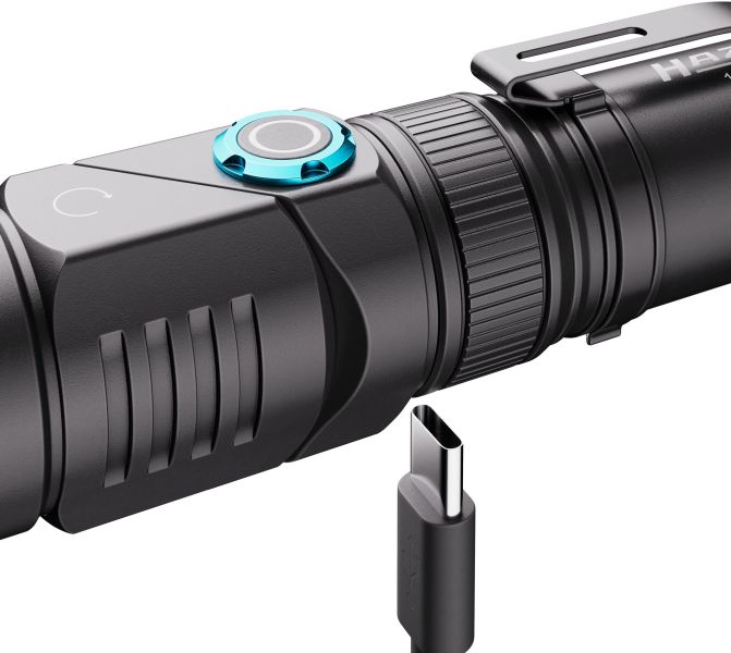 Hazet Looplamp 1979-75