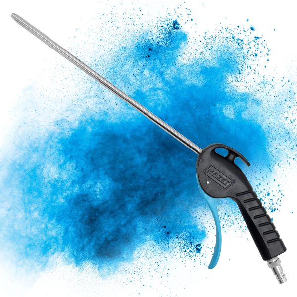 Hazet Luchtdrukpistool 9040P-2