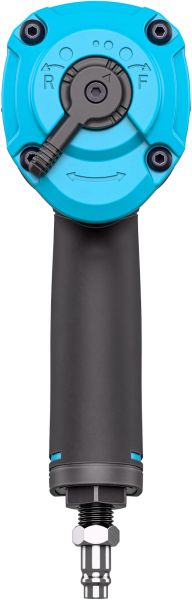 Hazet Slagschroevendraaier (perslucht) 9012ECO