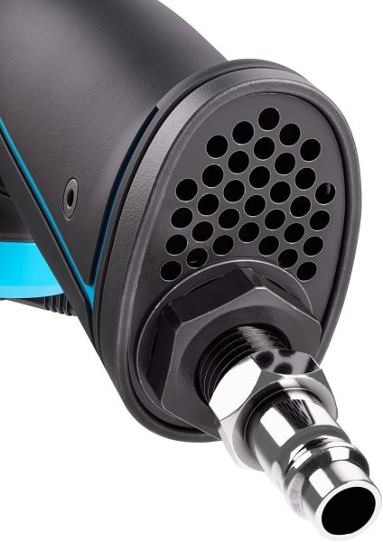 Hazet Slagschroevendraaier (perslucht) 9012ECO