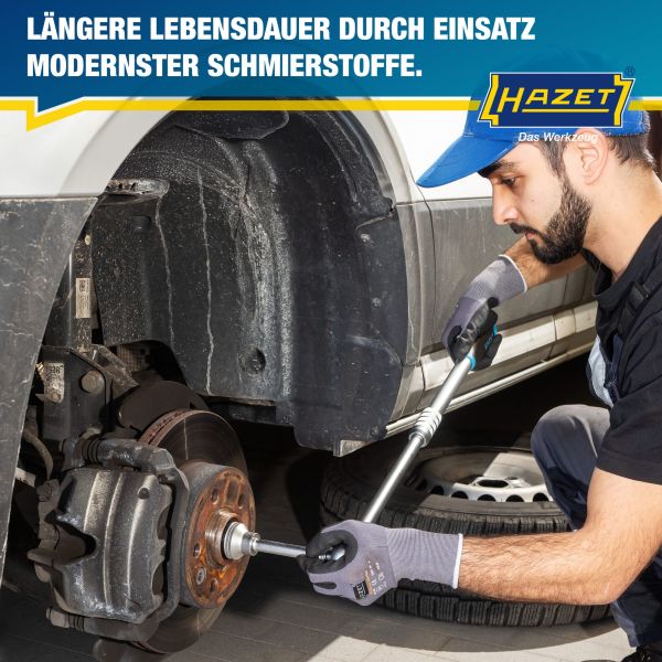 Hazet Omschakelratel 916HPLG