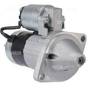 Starter Hc-Cargo 110155