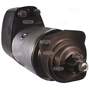 Starter Hc-Cargo 110207