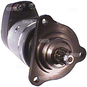 Hc-Cargo Starter 110210