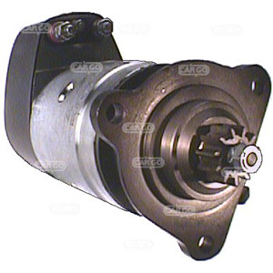 Hc-Cargo Starter 110212