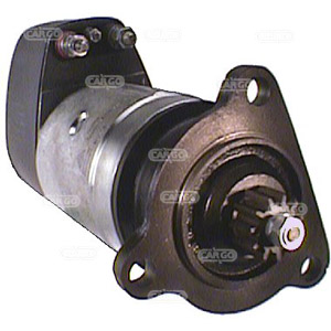 Starter Hc-Cargo 110214