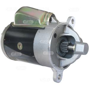 Starter Hc-Cargo 110225