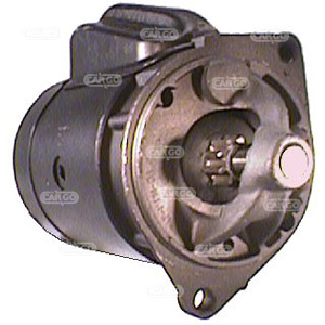 Starter Hc-Cargo 110228