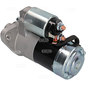 Hc-Cargo Starter 110417