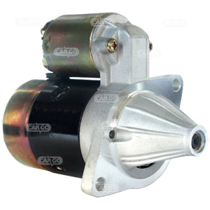 Hc-Cargo Starter 110421