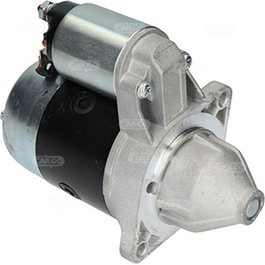 Hc-Cargo Starter 110421