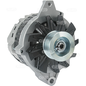 Hc-Cargo Alternator/Dynamo 110502