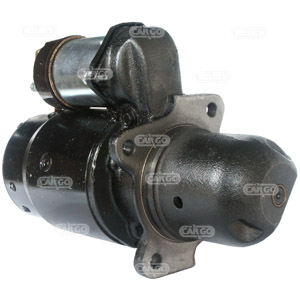 Hc-Cargo Starter 110506