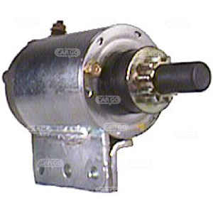 Hc-Cargo Starter 110510