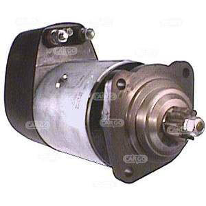 Hc-Cargo Starter 110512