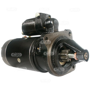 Hc-Cargo Starter 110518