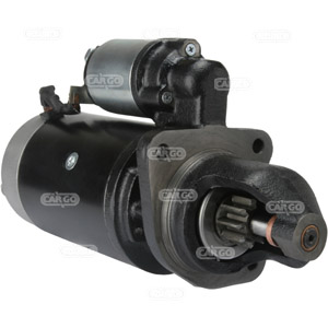 Hc-Cargo Starter 110519