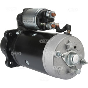 Hc-Cargo Starter 110519