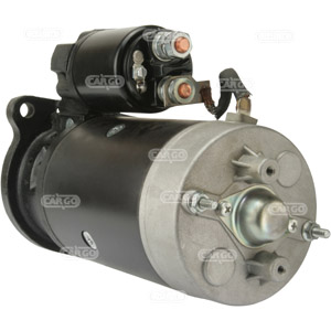 Hc-Cargo Starter 110521