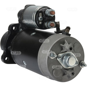 Hc-Cargo Starter 110524