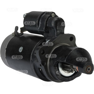 Hc-Cargo Starter 110525