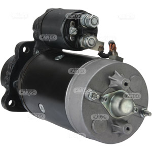 Hc-Cargo Starter 110525