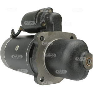 Hc-Cargo Starter 110527