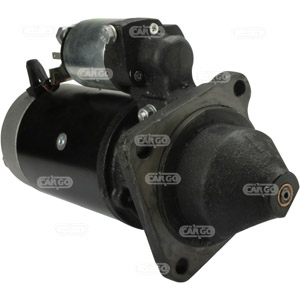 Hc-Cargo Starter 110529