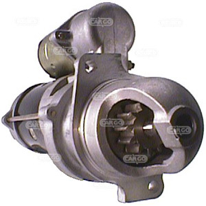 Hc-Cargo Starter 110602