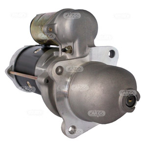 Hc-Cargo Starter 110604