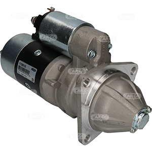 Hc-Cargo Starter 110616