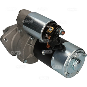 Hc-Cargo Starter 110616