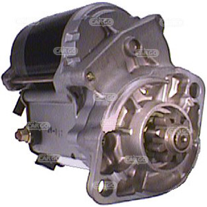 Hc-Cargo Starter 110720