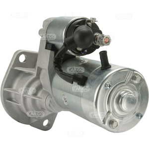 Hc-Cargo Starter 110723