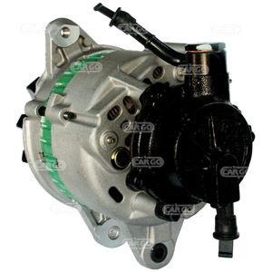 Hc-Cargo Alternator/Dynamo 110805