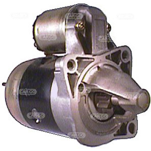 Hc-Cargo Starter 110808