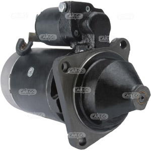 Hc-Cargo Starter 110813