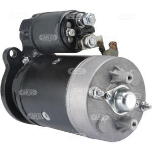 Hc-Cargo Starter 110813