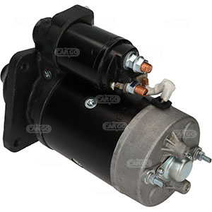 Hc-Cargo Starter 110814