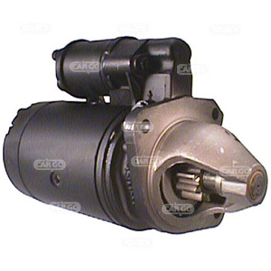 Hc-Cargo Starter 110817