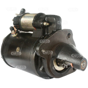 Hc-Cargo Starter 110819