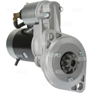 Hc-Cargo Starter 110820